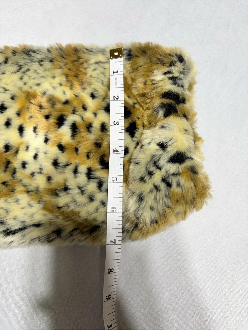 Donna Salyers Vintage Hand Warmer /Muff